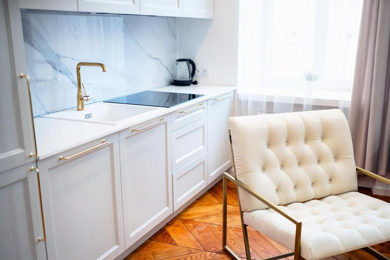 Apartamenty Arte Lublin Niecala 11 - Faktura Vat Parking Free Екстер'єр фото