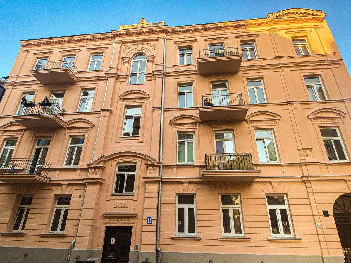 Apartamenty Arte Lublin Niecala 11 - Faktura Vat Parking Free Екстер'єр фото